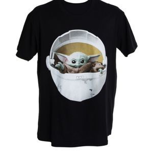 Baby Yoda Shirt Star Wars Shirt The Child Shirt Mandalorian